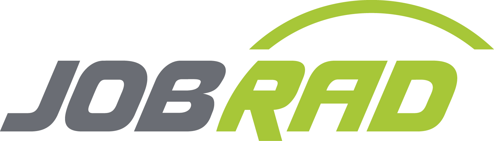 logo of the brand Jobrad