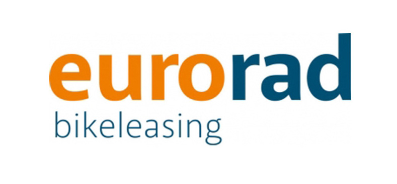 logo of the brand EuroradEbikeLeasing