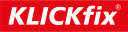 logo of the brand Klickfix