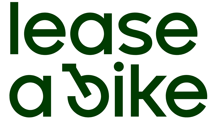logo of the brand LeaseABike