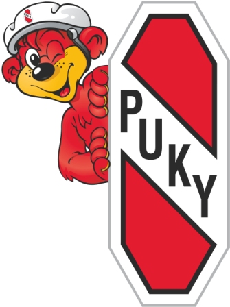 logo of the brand Pukky